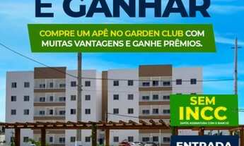 Imagem 2: Apartamento em Condomínio bairro Sim