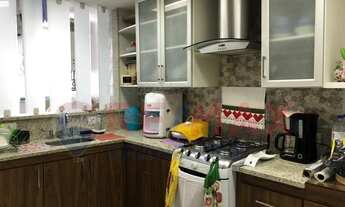 Imagem 7: Apartamento para venda com 191 metros quadrados com 3 quartos em Icaraí - Niterói - RJ