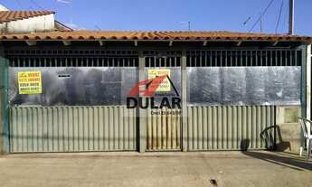 Imagem: Casa 3 quartos para Venda SAMAMBAIA SUL