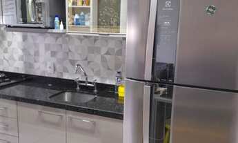 Imagem 3: Apartamento 2 quartos, 1 suíte Jardim Prudencia