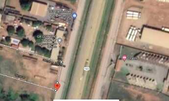 Imagem 3: Terreno para Venda em Sinop, Jardim Umuarama