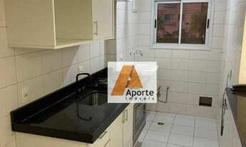 Imagem 6: Apartamento com 3 dormitórios à venda, 56 m² por R$ 290.000 - Portal dos Ipês II - Cajamar