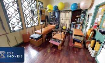 Imagem 6: Casa com 5 dormitórios à venda por R$ 3.000. - Laranjeiras - Rio de Janeiro/RJ