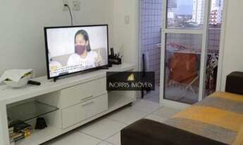 Imagem: Apartamento com 1 dormitório à venda