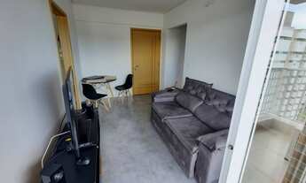 Imagem 3: RESIDENCIAL SÃO GREGÓRIO 1 QUARTO 1 VAGA 1 DEPOSITO EM SANTOS