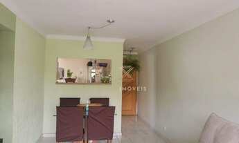 Imagem: Apartamento com 3 dormitórios à venda