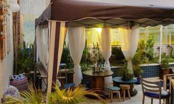 Imagem 7: Apartamento com 4 dormitórios à venda, 500 m² por R$ 1.990.000 - Cruzeiro - Belo Horizonte