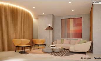 Imagem 5: APARTAMENTO 75m2 - 3 DORMITÓRIOS - 1 SUÍTE - VARANDA GOURMET - COM VAGA