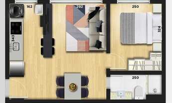 Imagem 5: Apartamento residencial para venda, Bom Fim, Porto Alegre - AP10582