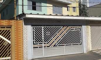 Imagem 2: Sobrado A Venda No Centro, Osasco Com 3 Dormitorios Sendo 1 Suite + Edicula - So02350