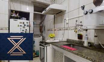 Imagem 7: Apartamento com 1 dormitório à venda, 56 m² por R$ 490.000 - Botafogo - Rio de Janeiro/RJ