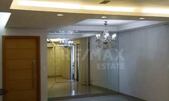 Imagem 2: Apartamento à venda, 153 m² por R$ 750.000,00 - Centro - Ribeirão Preto/SP