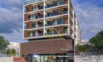 Imagem 3: Apartamento com 2 dormitórios à venda, 79 m² por R$ 511.417,00 - Centro - Cabo Frio/RJ