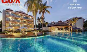 Imagem 3: Lançamento dentro do Complexo do Aquiraz Riviera