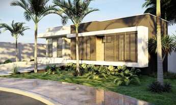 Imagem 4: Casa para venda no condomínio Dom Laurindo em Foz do Iguaçu-PR - CA353