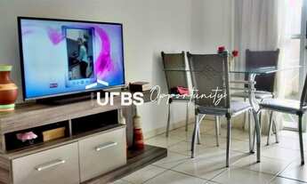 Imagem 2: Residencial Dakota - Apartamento 2 quartos