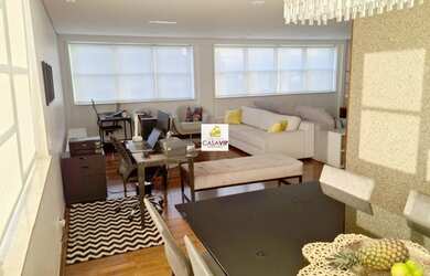 Imagem 4: Apartamento à venda, Jardim Paulista, 176m², 3 dormitórios, 1 suíte, 2 vagas!