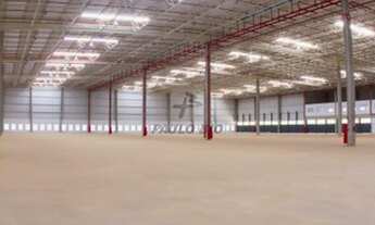 Imagem 4: CACAPAVA - Galpão/Depósito/Armazém - Vila Galvão