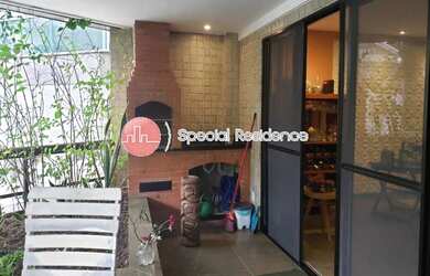 Imagem 6: Rio de Janeiro - Apartamento Padrão - Recreio dos Bandeirantes