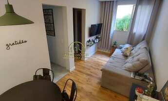 Imagem: LINDO APARTAMENTO 42m² 1 DORMITÓRIOS RESERVA