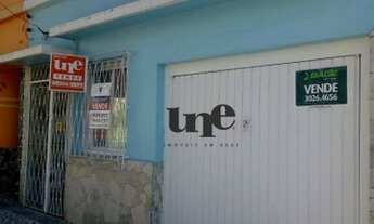 Imagem: Casa com 2 dormitórios à venda, 160 m²