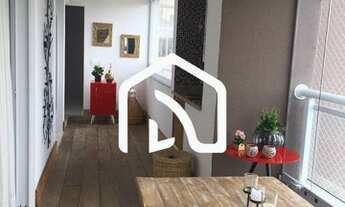 Imagem 5: Apartamento com 2 dormitórios à venda, 155 m² por R$ 1.550.000,00 - Empresarial 18 do Fort