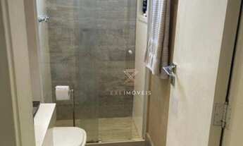 Imagem 4: Apartamento com 2 dormitórios à venda, 85 m² por R$ 1.300.000 - Humaitá - Rio de Janeiro/R