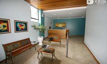 Imagem 4: Apartamento 4 dormitórios à venda Centro Santa Maria/RS