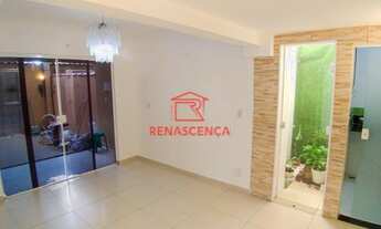 Imagem: Apartamento térreo de 3 quartos na Praça