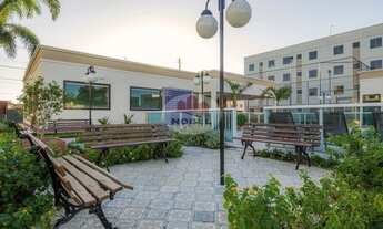 Imagem 3: Apartamento Condomínio Parque Flora