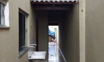 Imagem 2: Aluga se casa dois quartos