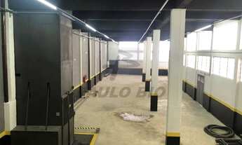 Imagem 16: SAO PAULO - Galpão/Depósito/Armazém - Vila Firmiano Pinto