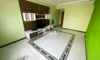 Imagem 2: Amplo 2 quartos c/ suíte no Polo Gastronômico !!!