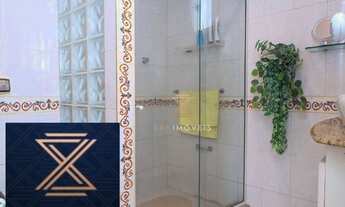 Imagem 3: Apartamento com 3 dormitórios à venda, 100 m² por R$ 1.980.000 - Leblon - Rio de Janeiro/R