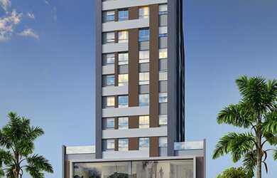 Imagem 2: Garden residencial para venda, Vila Rodrigues, Passo Fundo - GD5894