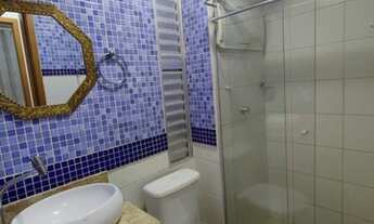 Imagem 6: Aluguel Parque das Árvores 2 Qts com Suíte