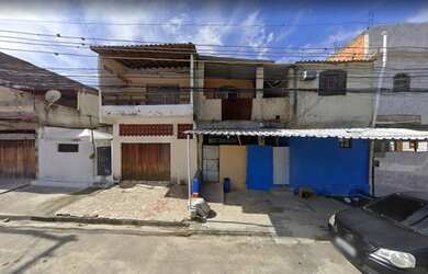 Imagem 2: Casa para venda com 48 metros quadrados com 2 quartos em Cosmos - Rio de Janeiro - RJ