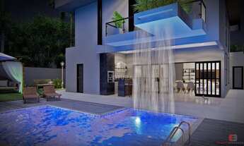 Imagem 5: MARAVILHOSA CASA EM CONDOMÍNIO TERRA MAGNA - INDAIATUBA/SP