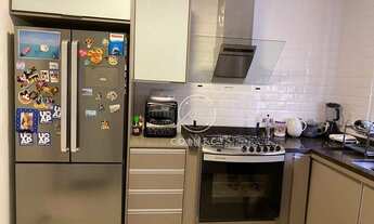 Imagem 7: Saint Paul - Alameda Cauaxi - 177m2 com 3 suites e 3 vagas - centro Alphaville