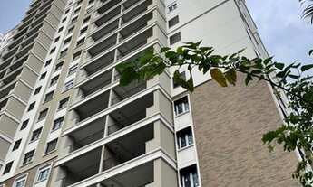 Imagem 3: Apartamento 02 dormitórios com 01 suíte 01 vaga