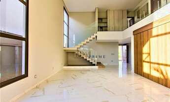 Imagem: Casa com 4 dormitórios à venda em Alphaville