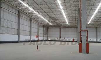 Imagem: HIDROLANDIA - Galpão/Depósito/Armazém