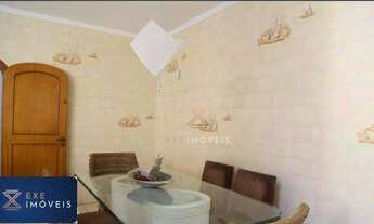 Imagem 4: Casa com 4 dormitórios à venda, 416 m² por R$ 2.600.000,00 - Campo Belo - São Paulo/SP