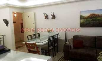 Imagem 2: Duplex para Venda em São Paulo, Moema, 2 dormitórios, 2 banheiros, 1 vaga