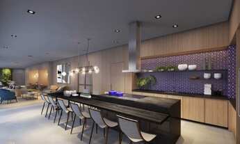 Imagem 7: Apartamento residencial para venda, Vila Mariana, São Paulo - AP6687