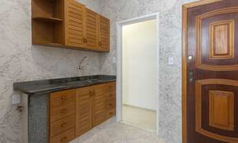 Imagem: Apartamento com 3 quartos em Copacabana