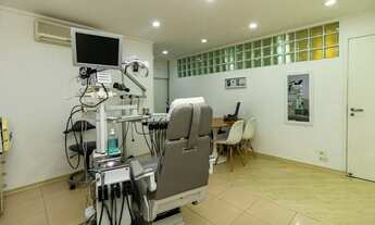 Imagem 6: SALA COMERCIAL em São Paulo - SP, Consolação