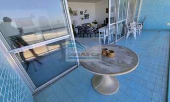 Imagem 7: Apartamento 4 dormitórios para Venda em Guarujá, Pitangueiras, 4 dormitórios, 1 suíte, 3 b