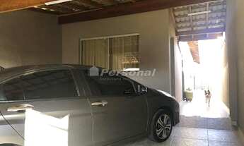 Imagem 2: Casa em via publica em Alto de São Pedro - Taubaté - CA1645