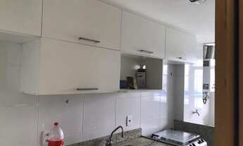 Imagem 2: Apartamento para venda com 72 metros quadrados com 3 quartos em Jacarepaguá - Rio de Janei